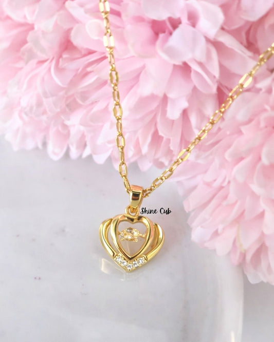Timeless Love Necklace