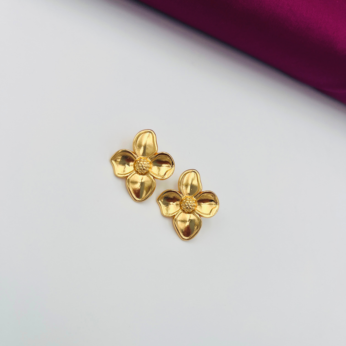 Aurelia Blossom Earring