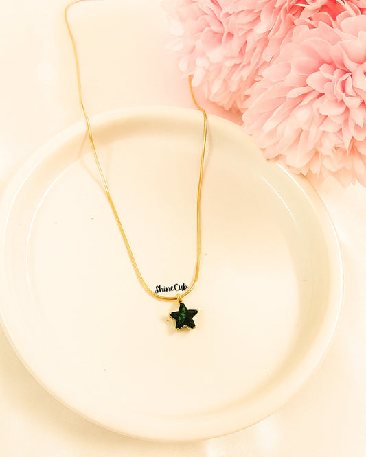 Zelstar Necklace