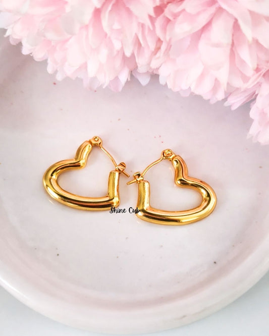 Sweetheart Hoops